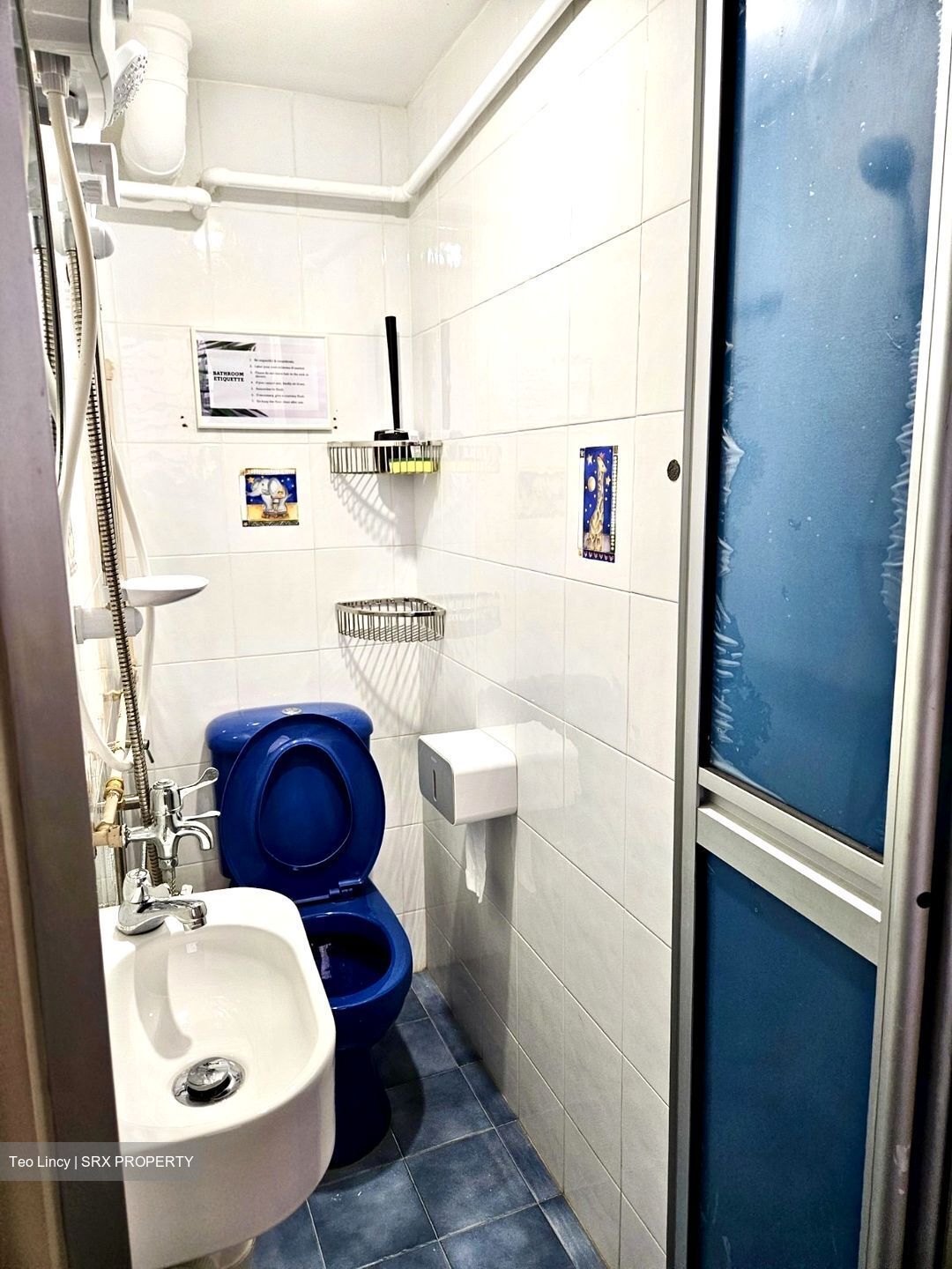Lakeview Estate (D20), Apartment #628369241